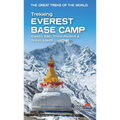 Trekking Everest Base Camp: Classic Ebc, Three Passes & Gokyo Lakes