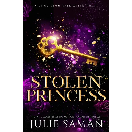 Stolen Princess