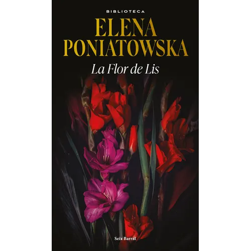 La Flor de Lis