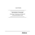 Schwedischer Löwenzahn. Entstehung, Werdegang und Erfolge der schwedischen grünen Partei