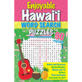 Enjoyable Hawaii Word Search Puzzles