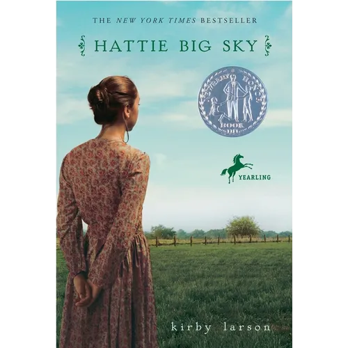 Hattie Big Sky
