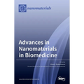 Advances in Nanomaterials in Biomedicine