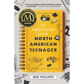 The Field Guide to the North American Teenager