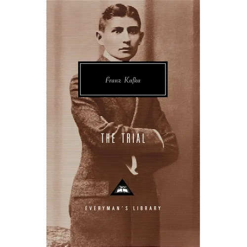 The Trial: Introduction by George Steiner