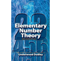 Elementary Number Theory