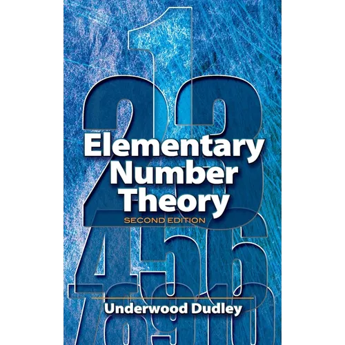 Elementary Number Theory