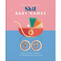 Little Book of Shit Baby Names: And Other Pearls of Parenting Wisdom