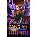 Dominata dagli zandiani