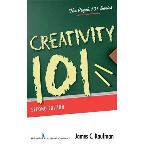 Creativity 101