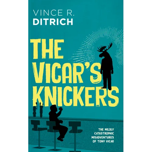 The Vicar's Knickers