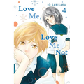 Love Me, Love Me Not, Vol. 4