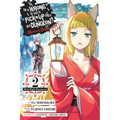 Is It Wrong to Try to Pick Up Girls in a Dungeon? Memoria Freese, Vol. 2