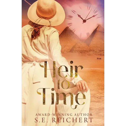 Heir to Time