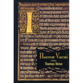 Horror Vacui: Poems