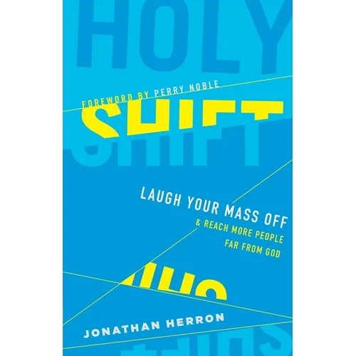 Holy Shift