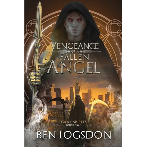 Vengeance of a Fallen Angel