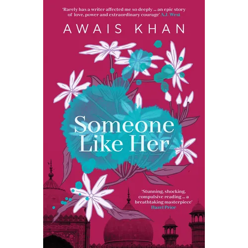 Someone Like Her