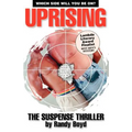 Uprising: The Suspense Thriller