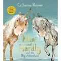 Mini and Hardly and the Big Adventure