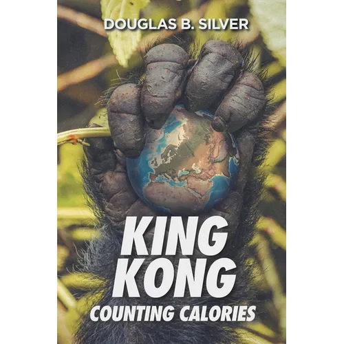 King Kong Counting Calories