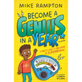 Become a Genius in a Year: Discover Mind-Boggling Facts Every Day of the Year in This Hilarious New Book!