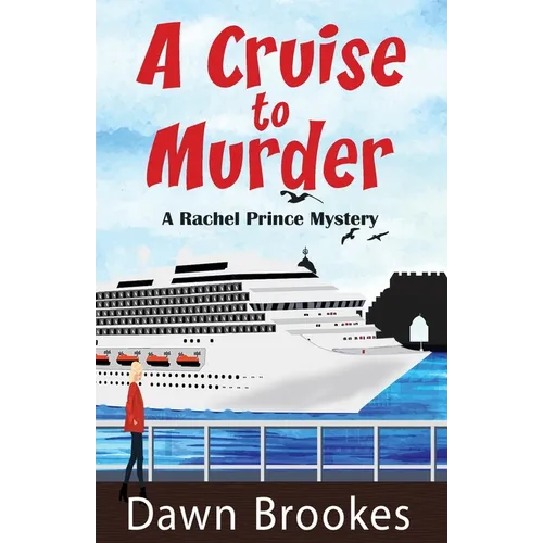 A Cruise to Murder