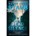Dead Silence: A Foundlings Novel