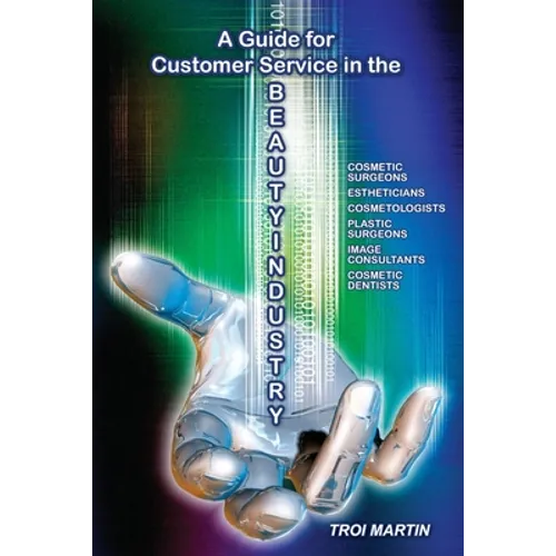 A Guide for Customer Service in the Beauty Industry