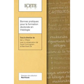 Bonnes pratiques pour la formation doctorale en théologie