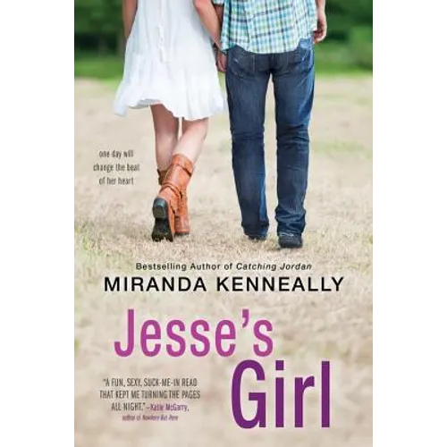 Jesse's Girl