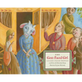 The Goat-Faced Girl: A Classic Italian Folktale