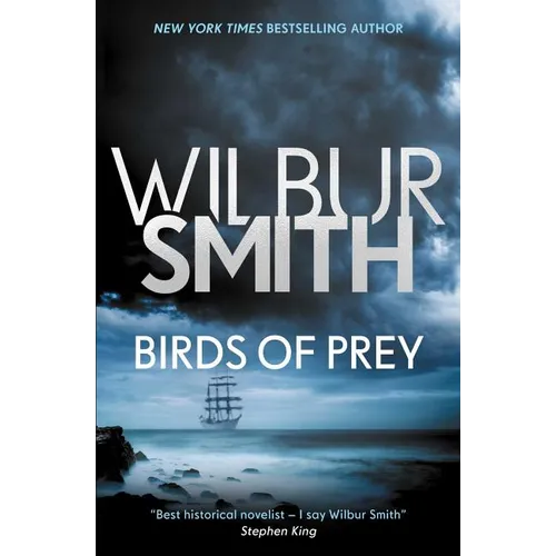 Birds of Prey