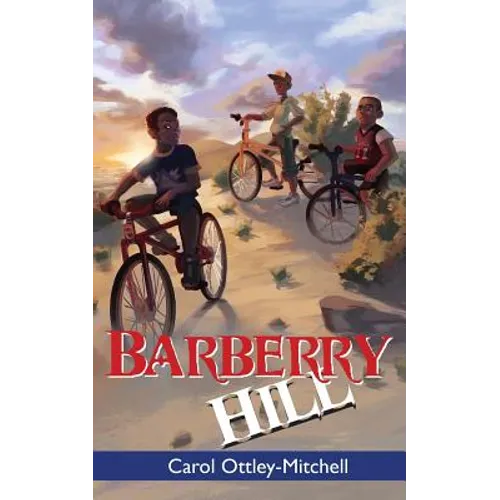 Barberry Hill
