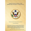 Lawful Income Tax Avoidance for the Qualified Wages and Salaries of Natural Persons