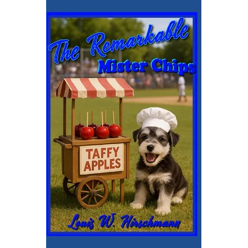 The Remarkable Mister Chips