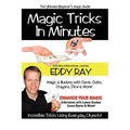 Magic Tricks in Minutes