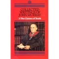 Collected Writings of John Mur