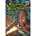 Anansi and the Box of Stories: A West African Folktale