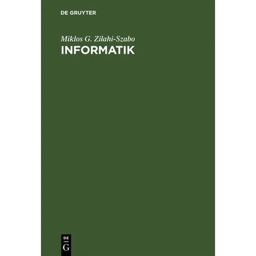 Informatik