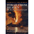 Torah from Heaven: The Reconstruction of Faith