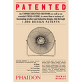 Patented: 1,000 Design Patents