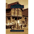 Detroit's Corktown