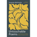 Untouchable Poems