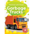 Garbage Trucks