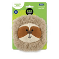Hand-Puppet Cloth Book Sloth