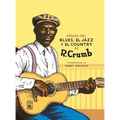 H駻oes del Blues, Jazz Y Country