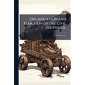 Organization and Function of the Civil Air Patrol