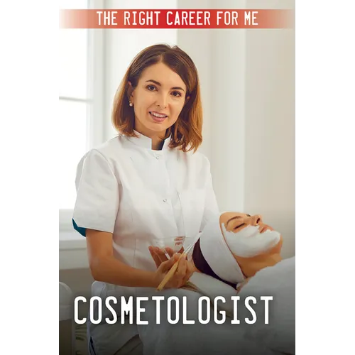 Cosmetologist