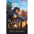 The Arena's Call: Book 4 of the Adventures on Brad